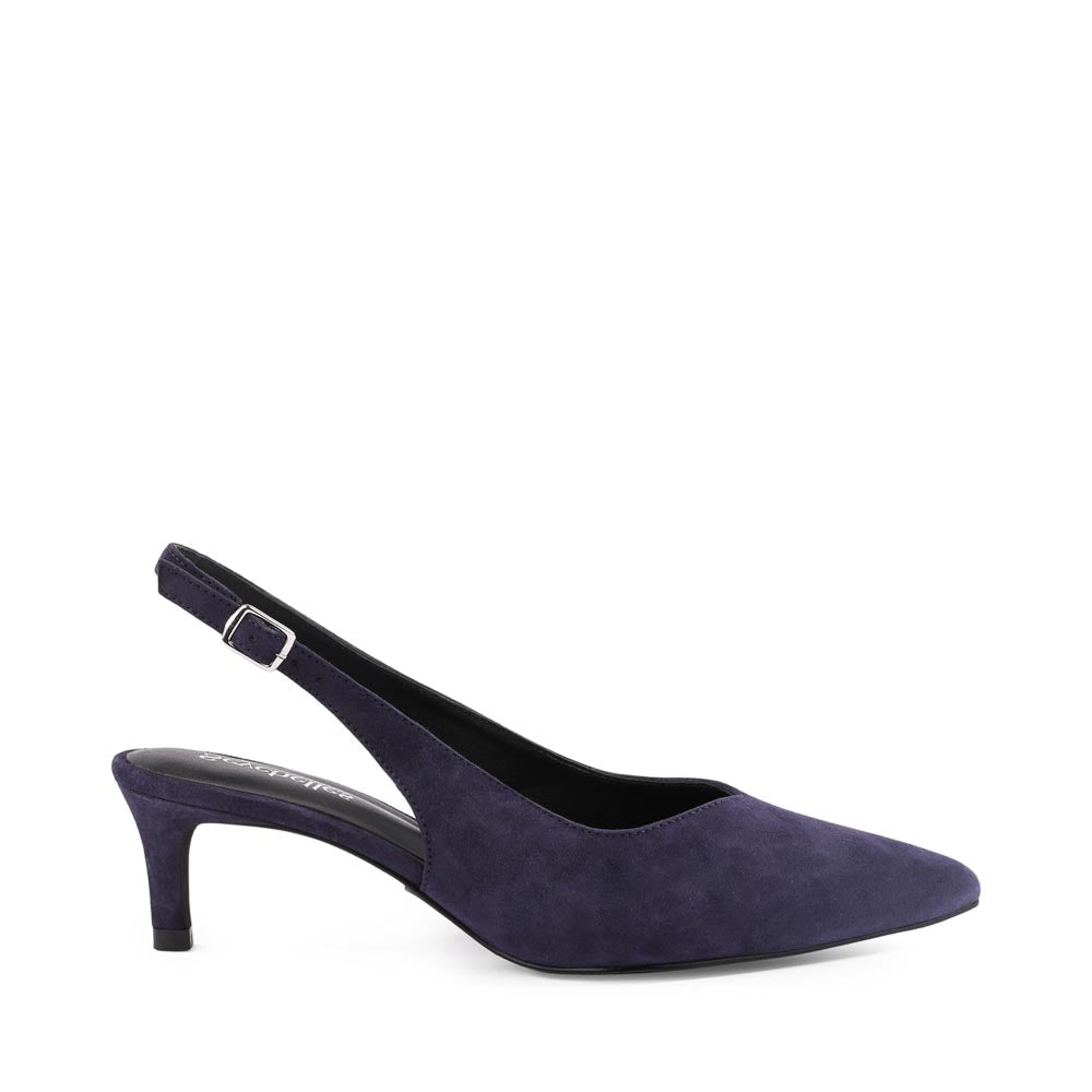 Candlelight Heel
