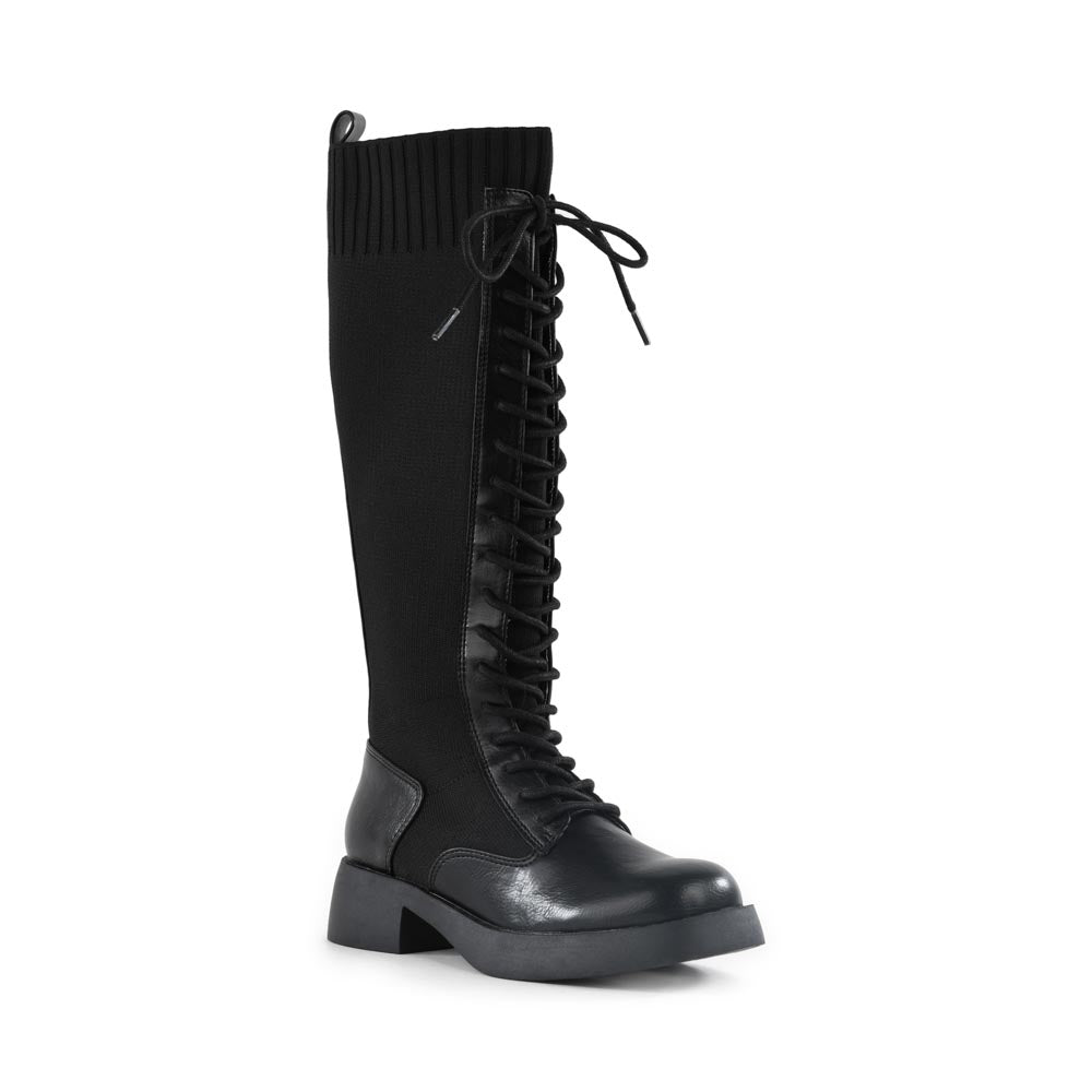 Carmen Tall Boot – Seychelles Footwear
