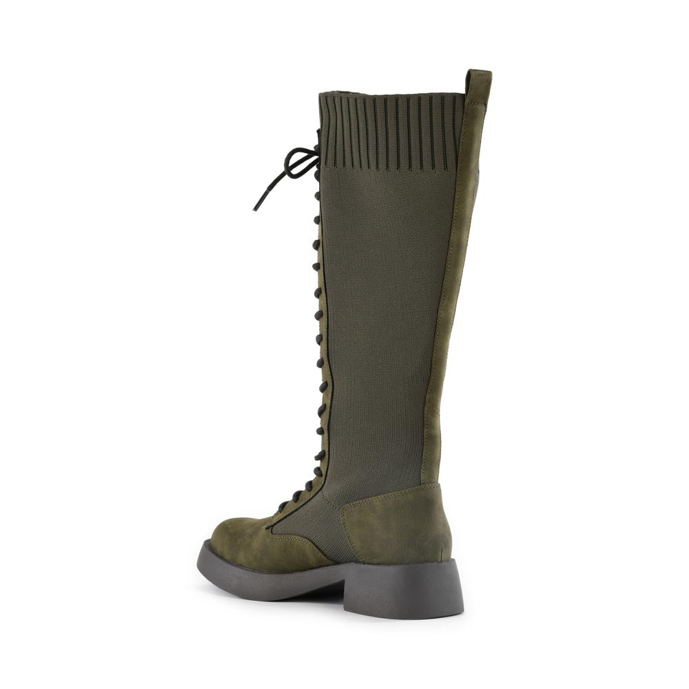 Carmen Tall Boot