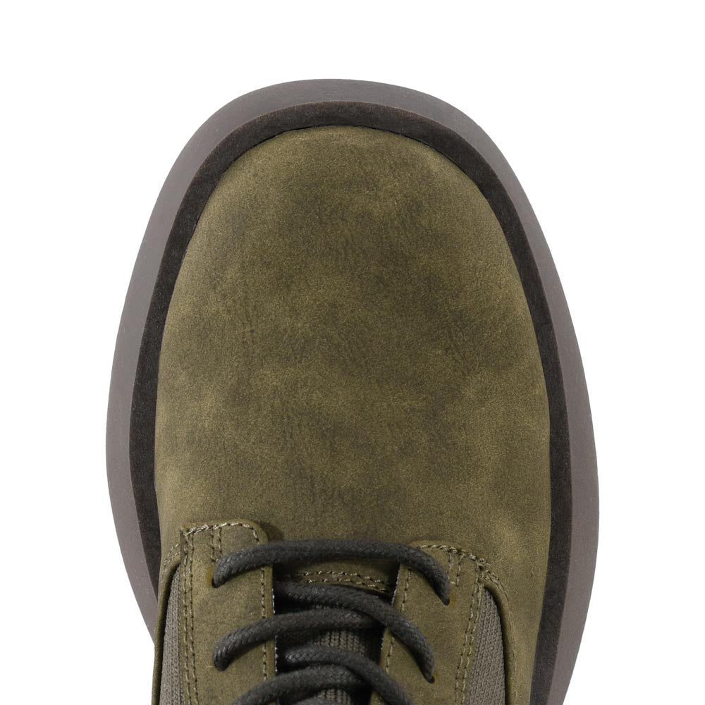Carmen Tall Boot