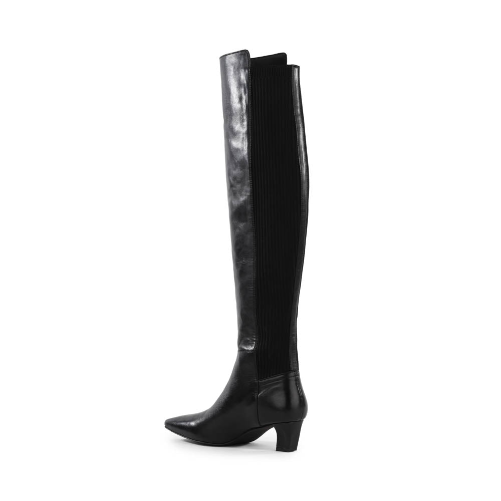 Casting Call Tall Boot