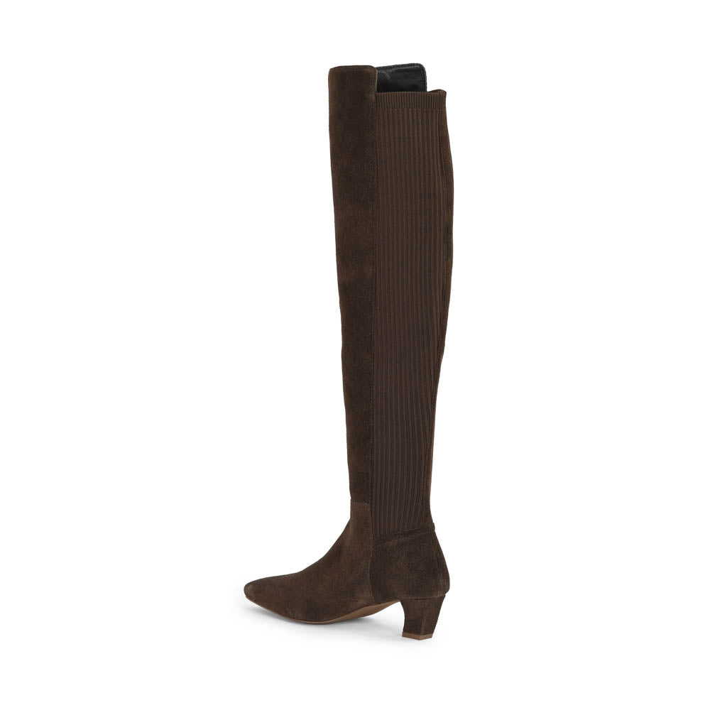Casting Call Tall Boot