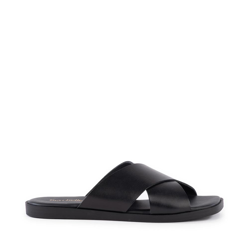 Chai Sandal – Seychelles Footwear