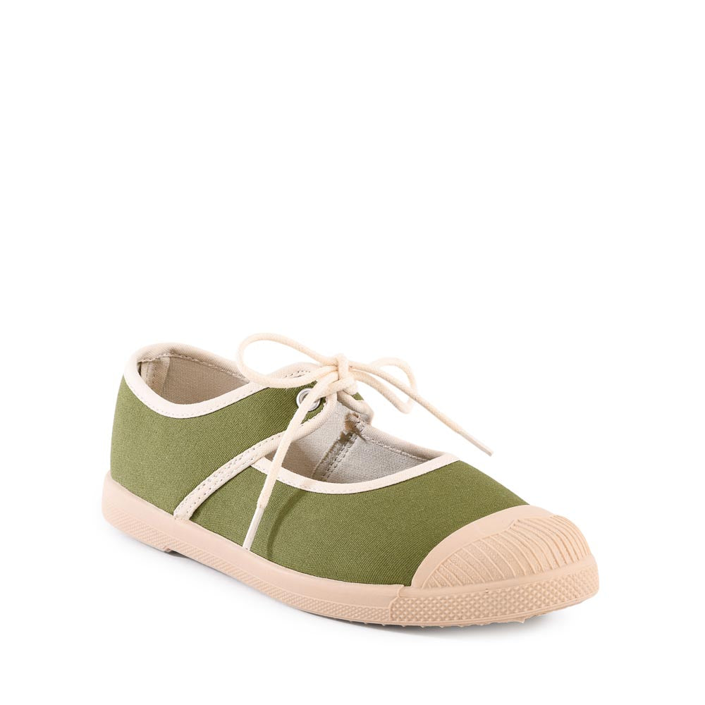 Chance Flat – Seychelles Footwear