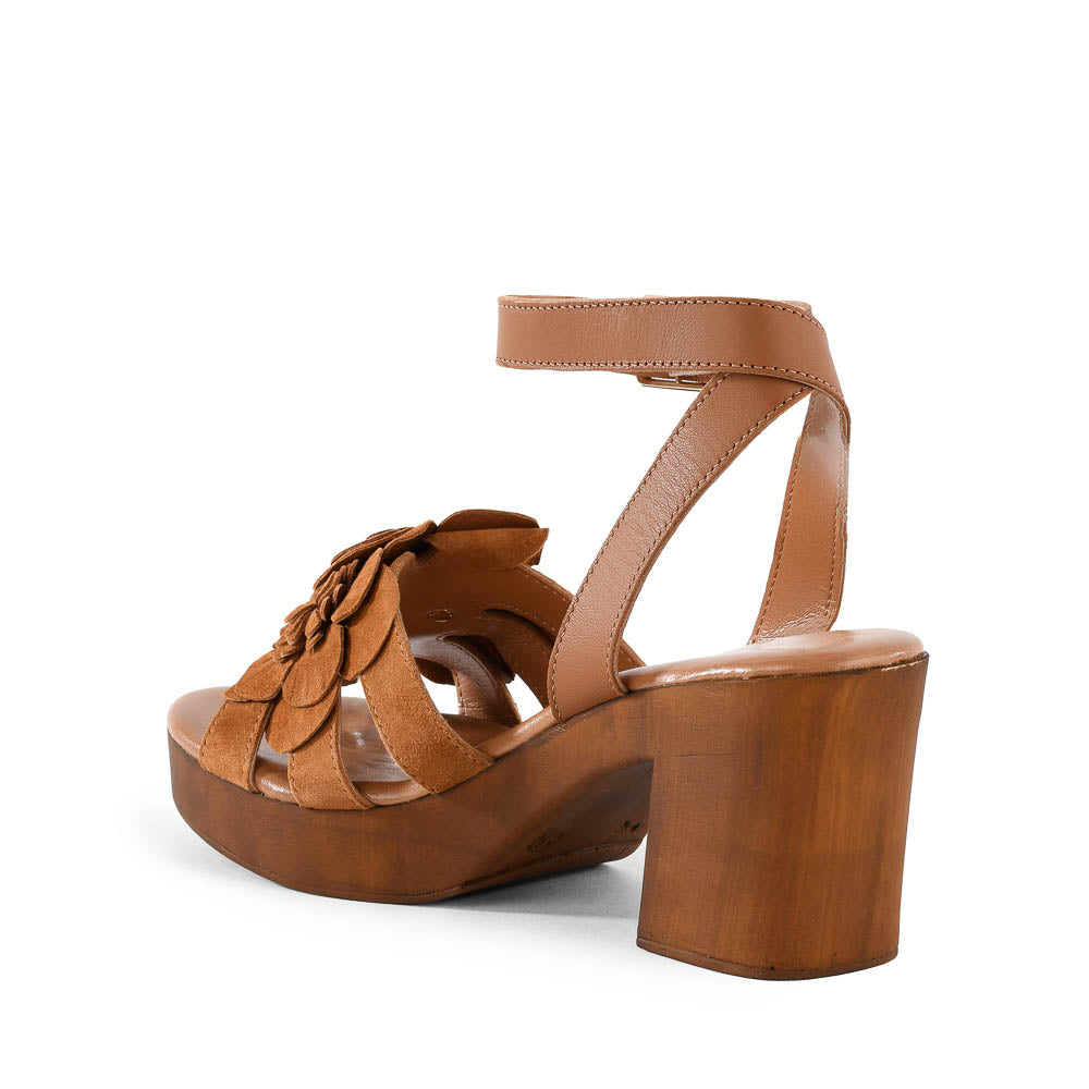 Chasing Sunsets Heel – Seychelles Footwear