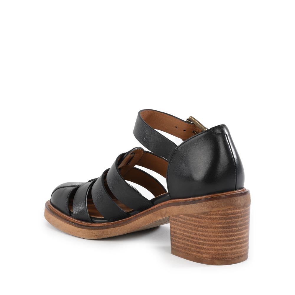 Cinematic Heel
