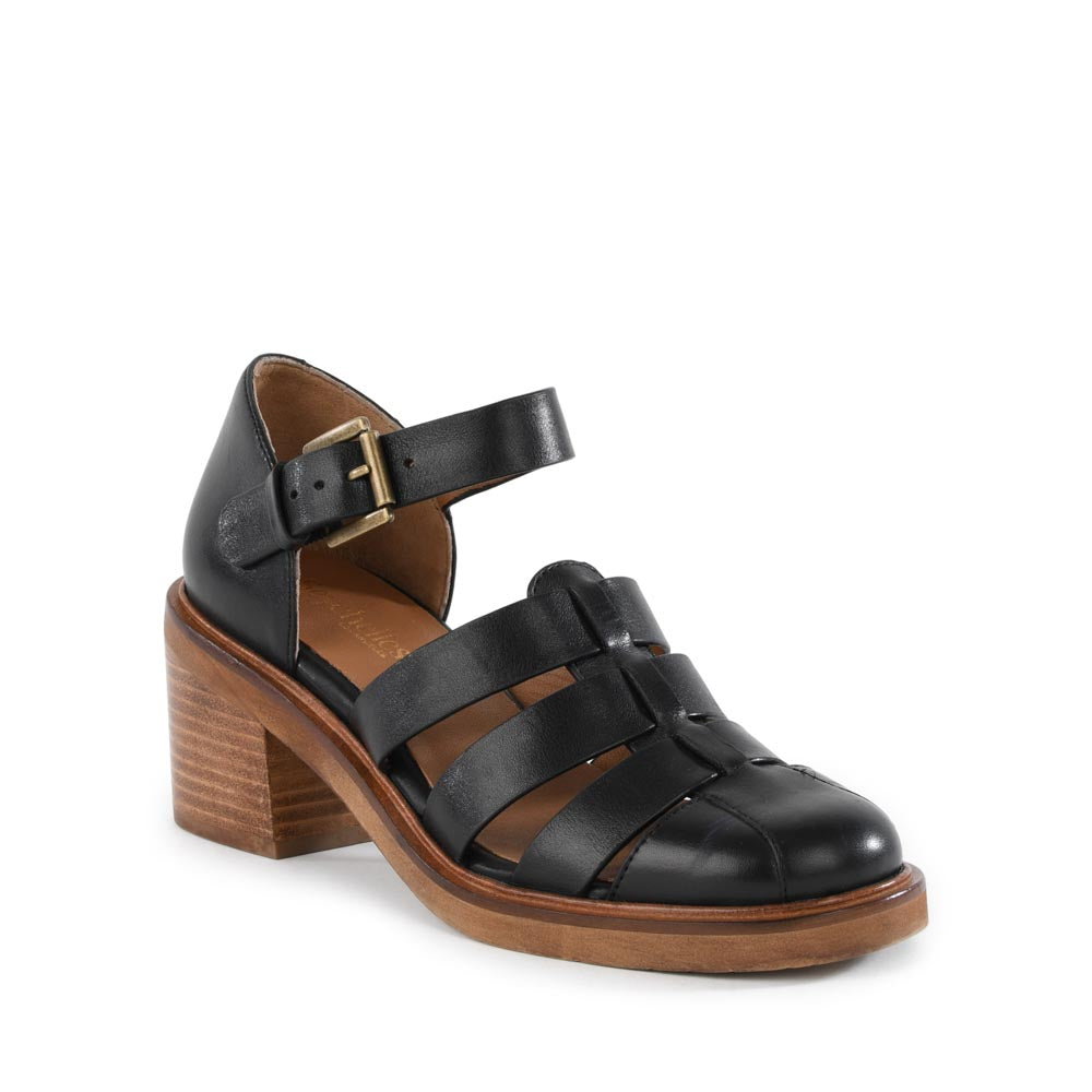 Cinematic Heel