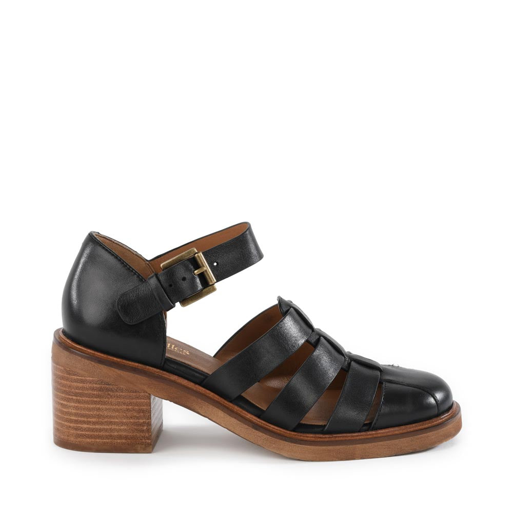 Cinematic Heel