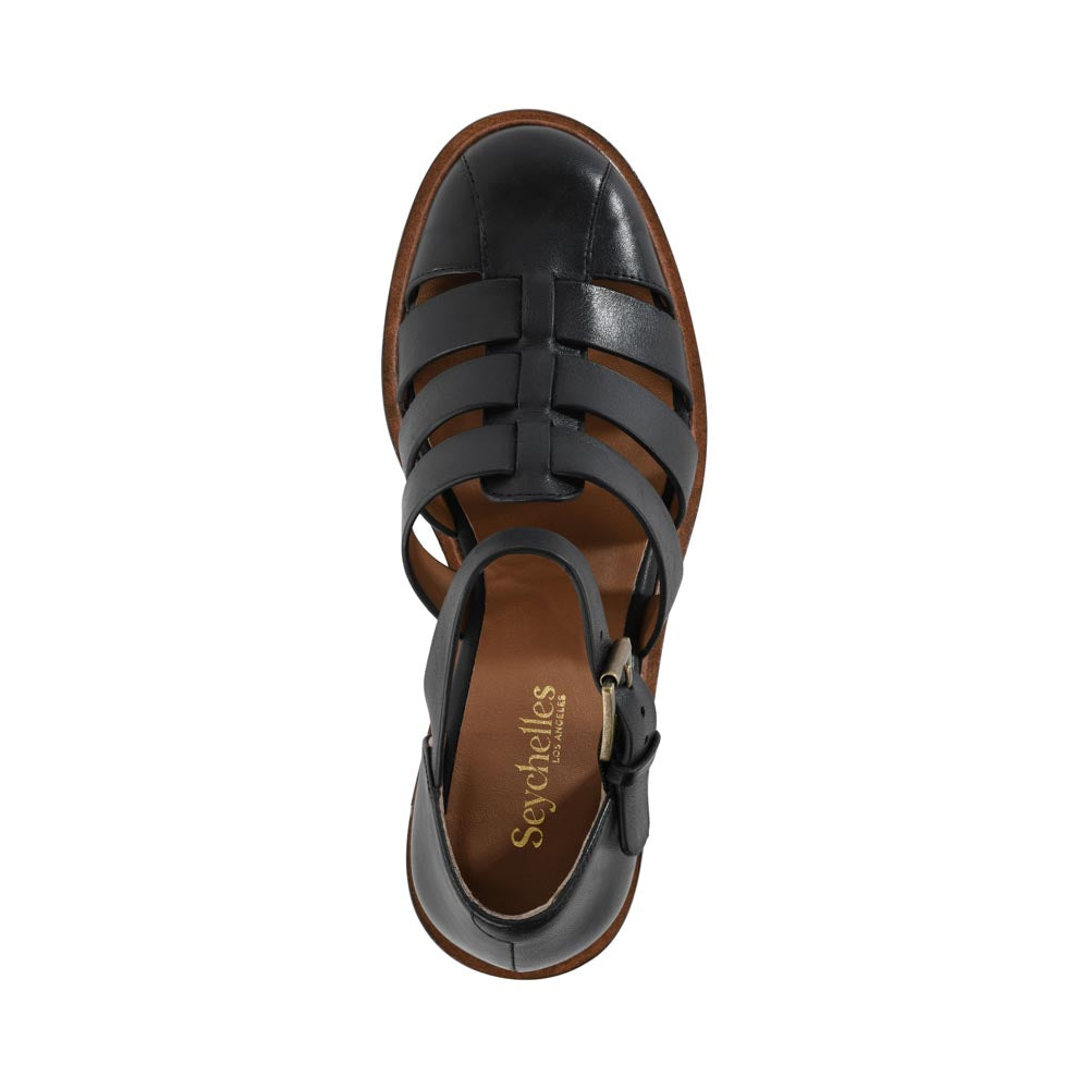 Cinematic Heel