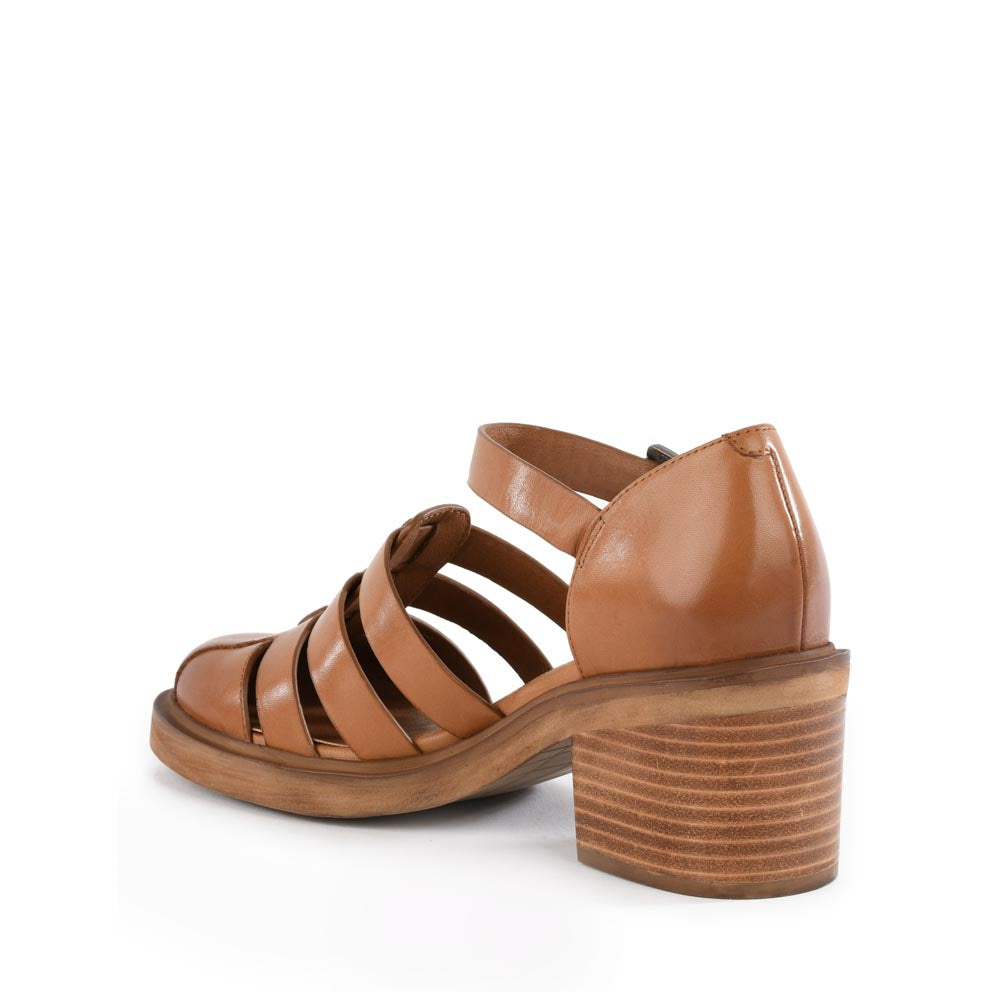 Cinematic Heel