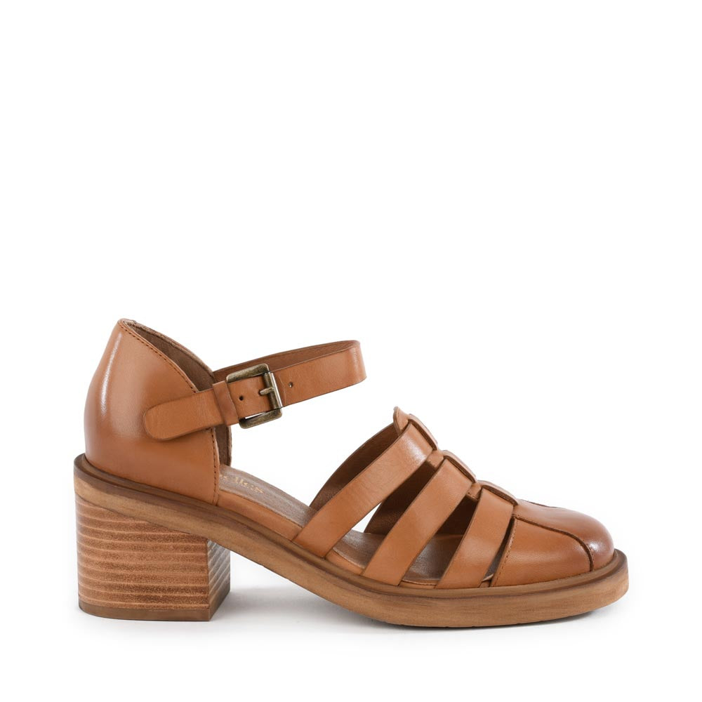 Cinematic Heel