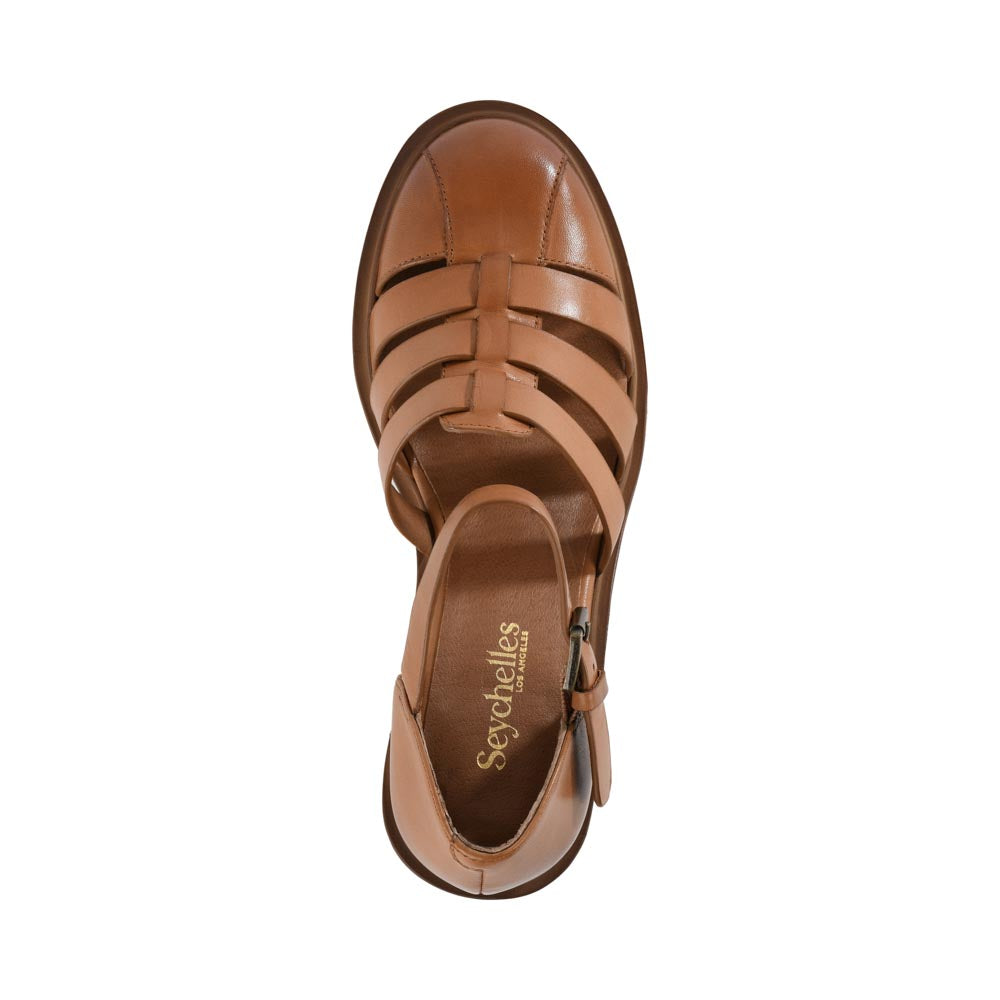 Cinematic Heel