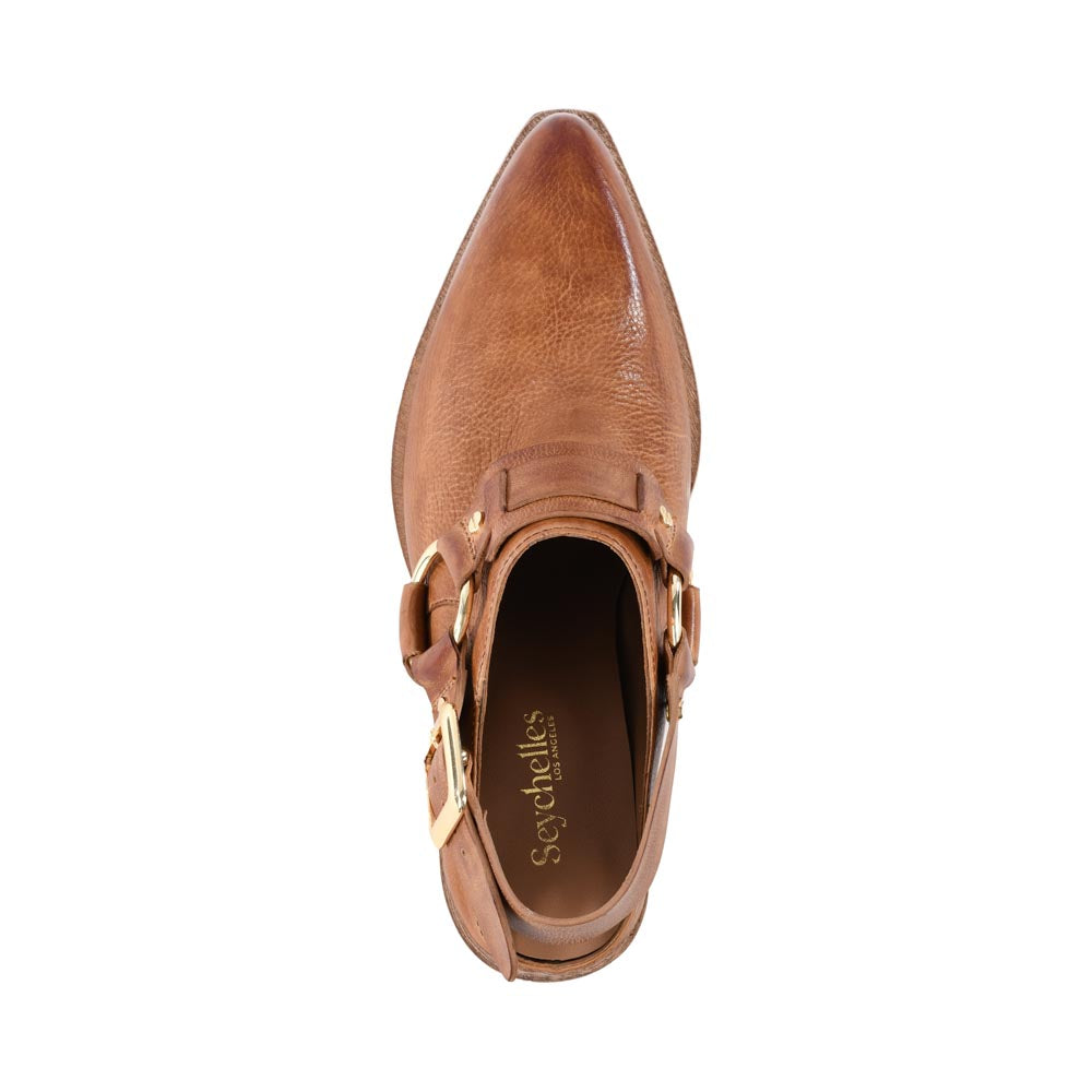 Classified Heel