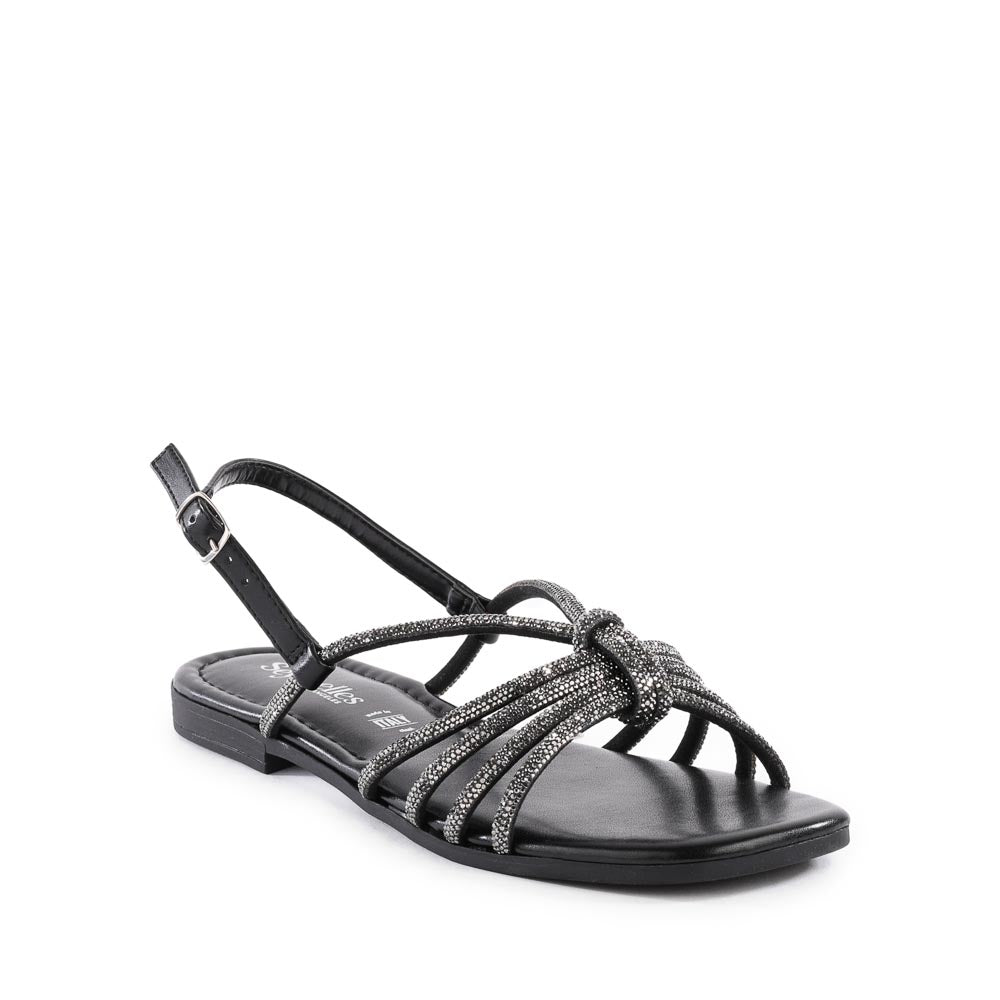 Coasting Sandal