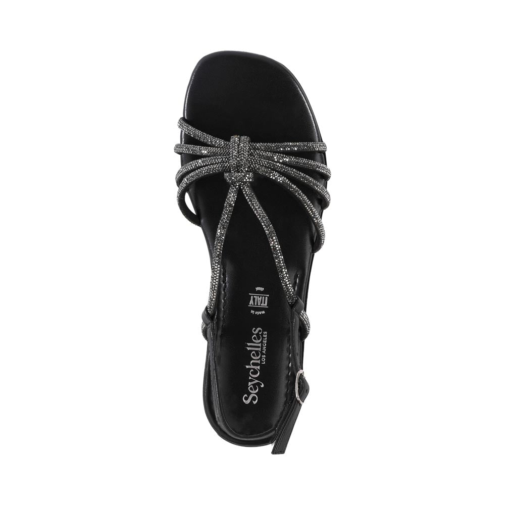Coasting Sandal