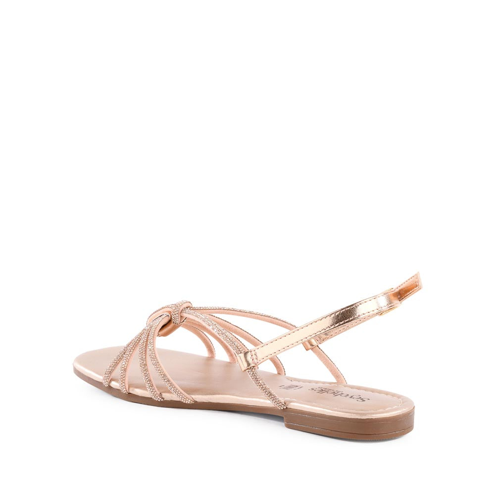 Coasting Sandal
