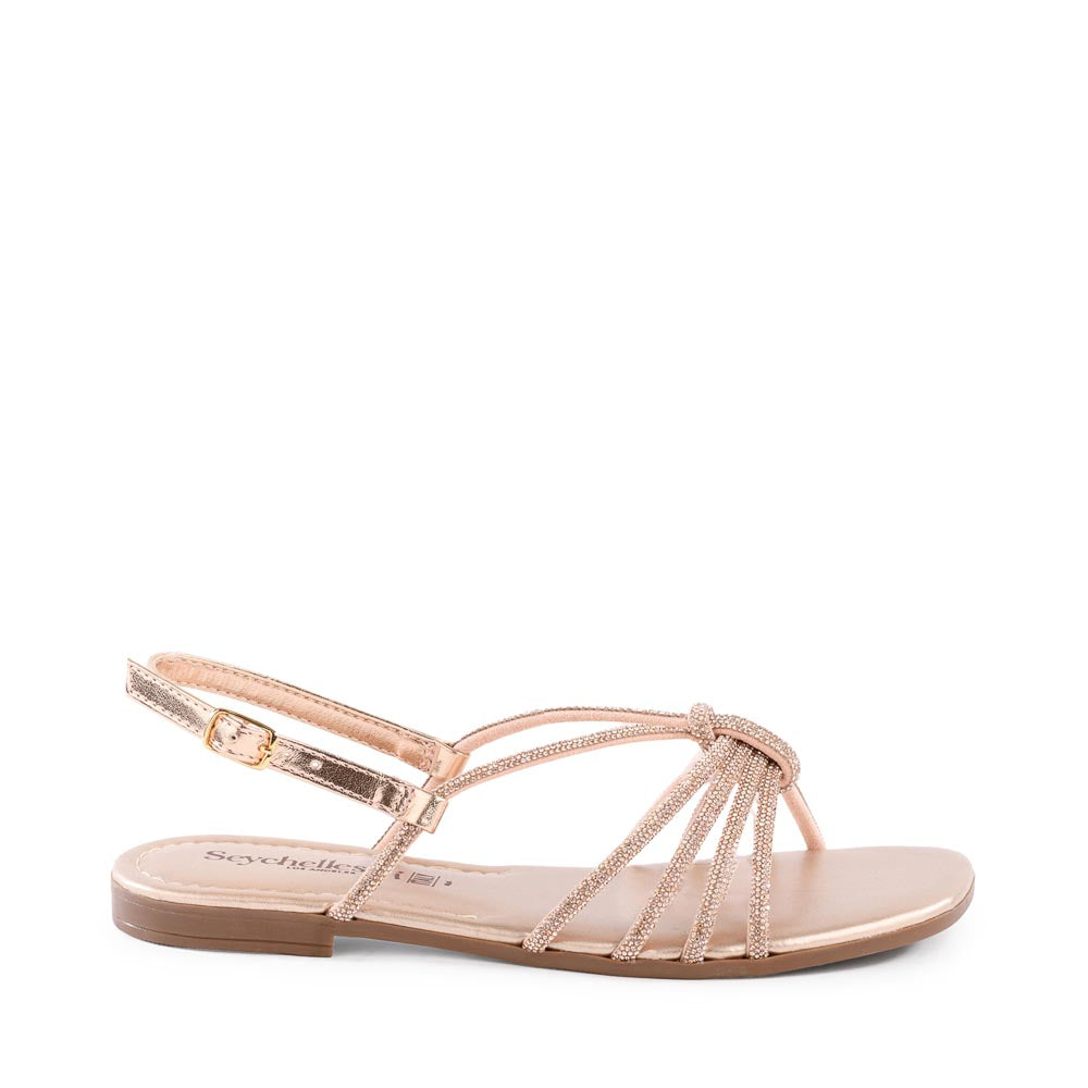 Coasting Sandal