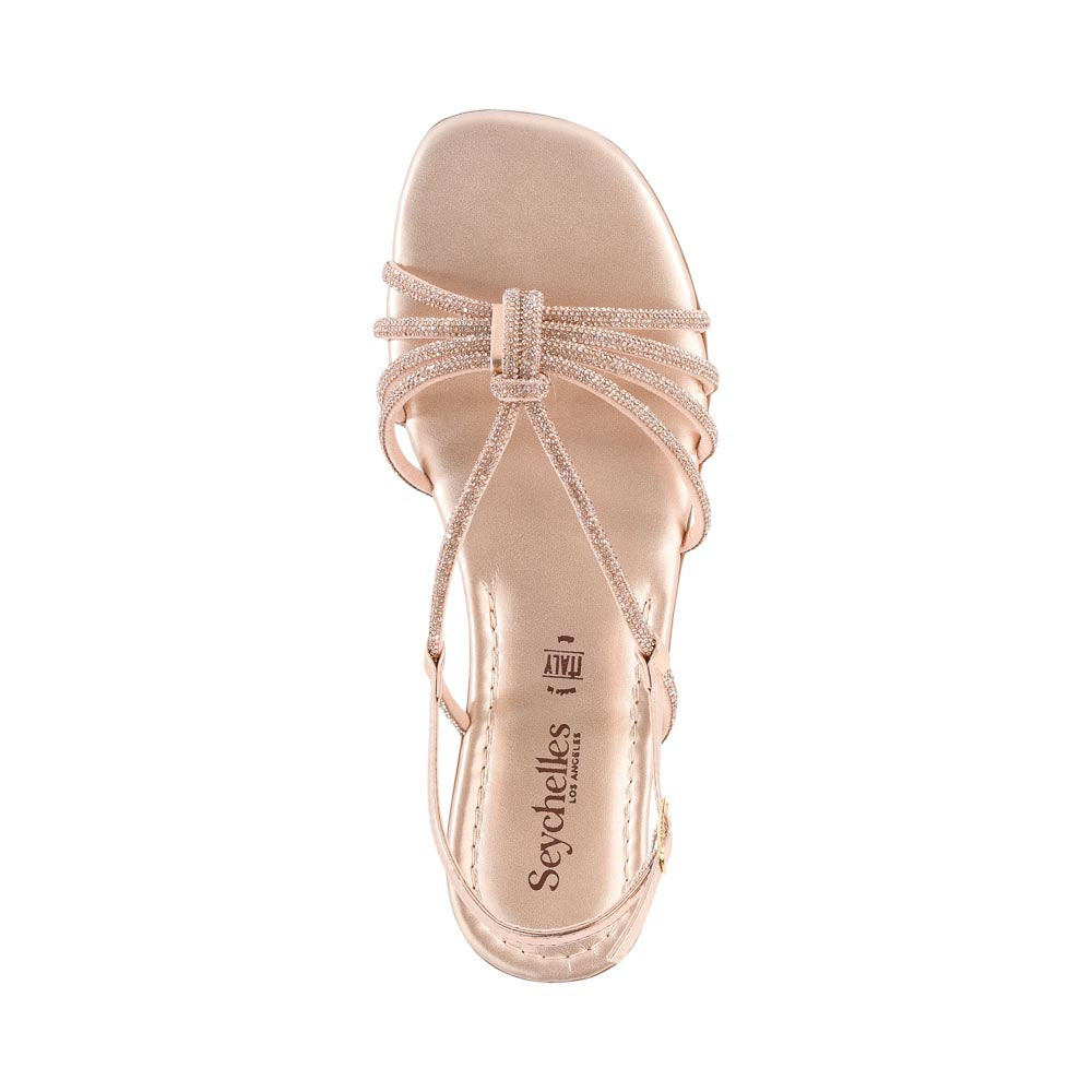 Coasting Sandal – Seychelles Footwear