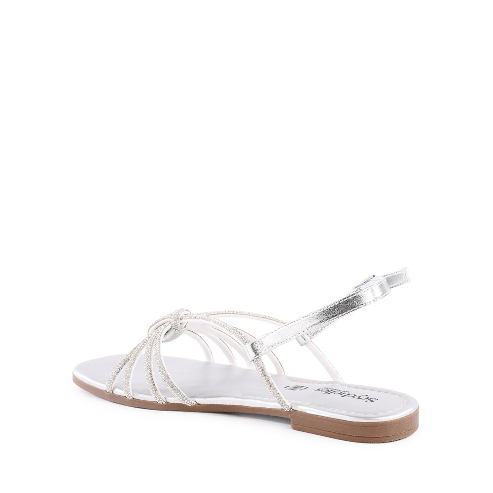 Coasting Sandal