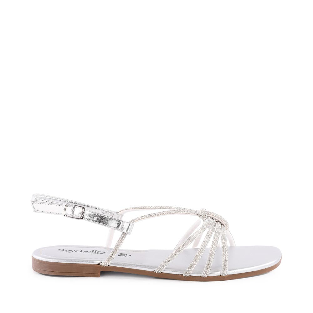 Coasting Sandal