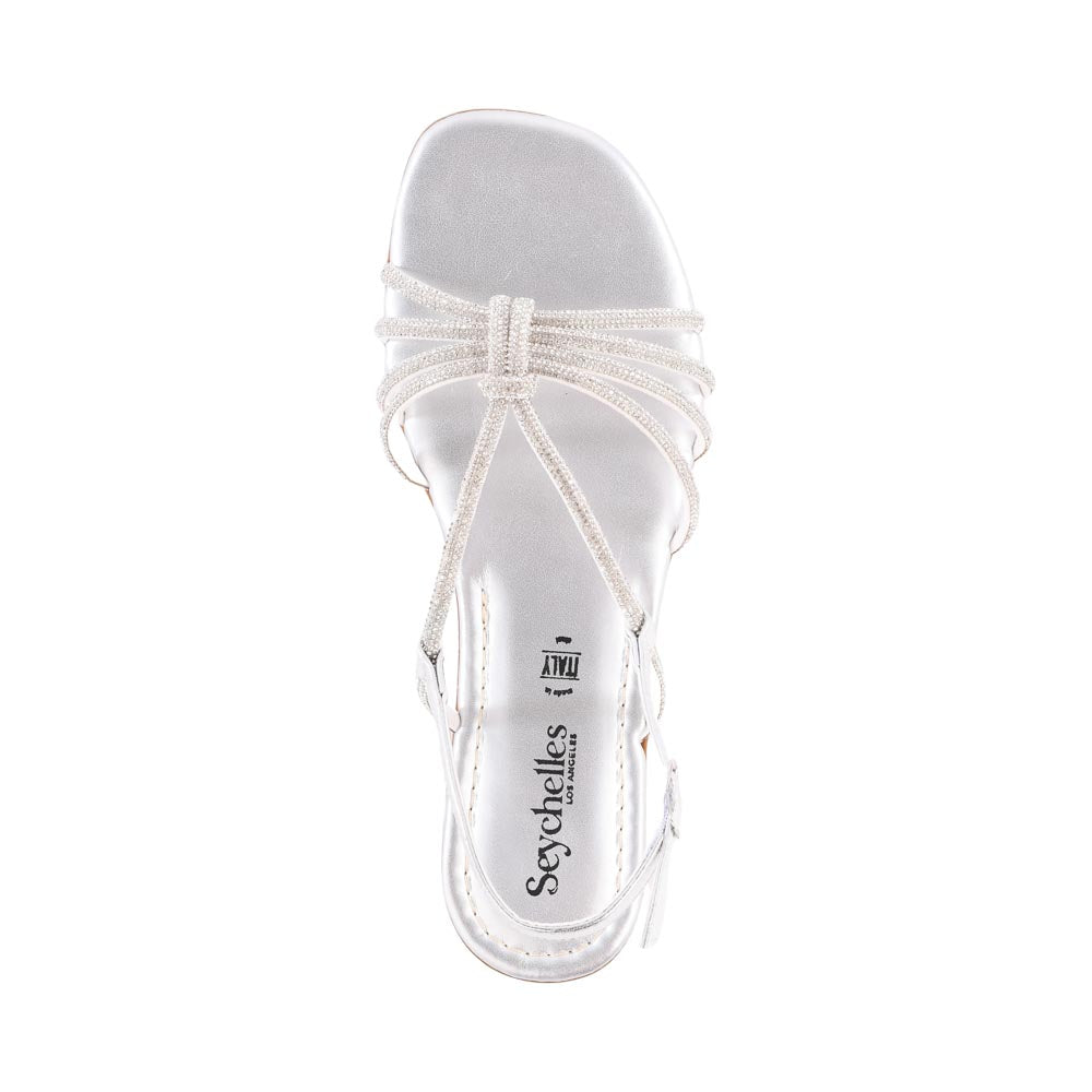 Coasting Sandal
