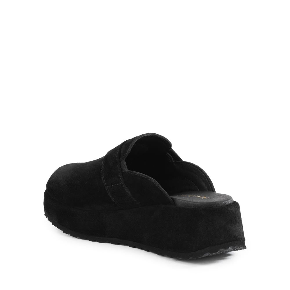 Come Together II Platform Mule