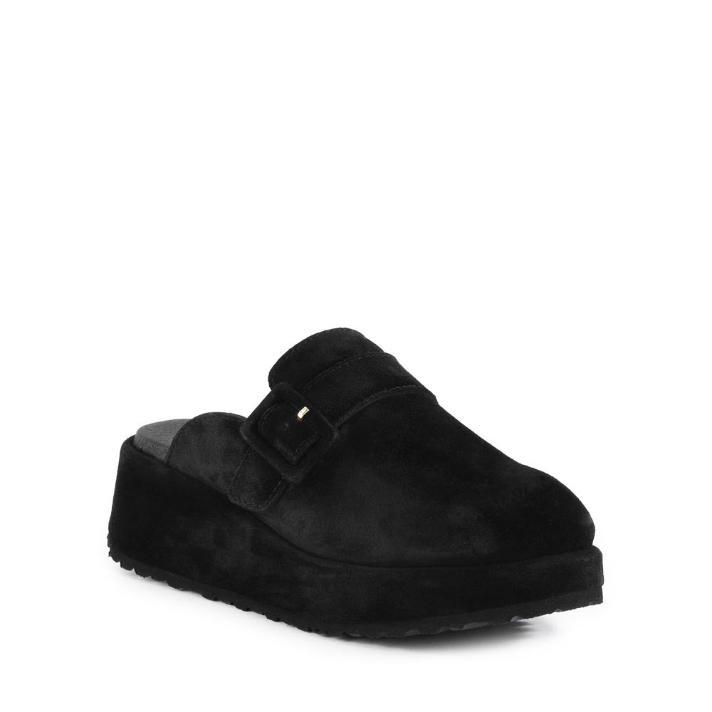 Come Together II Platform Mule – Seychelles Footwear