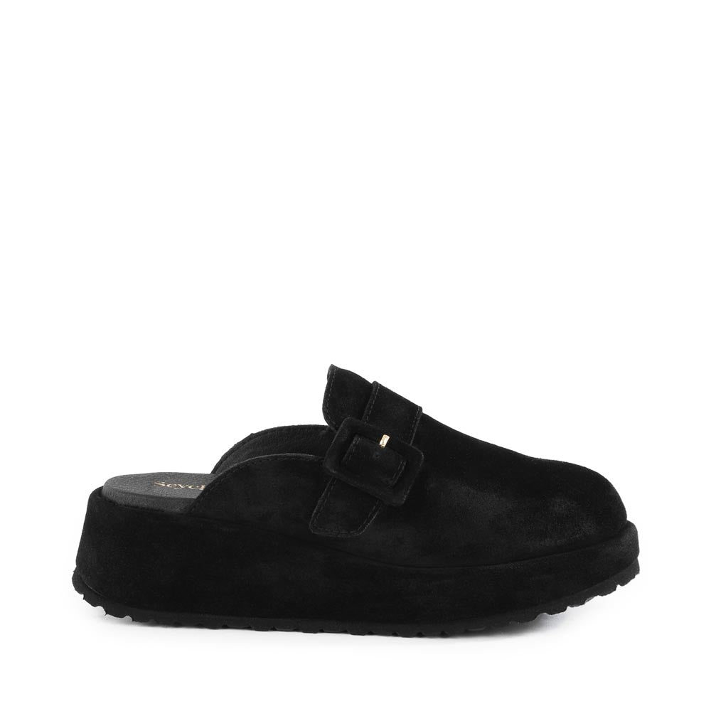 Come Together II Platform Mule