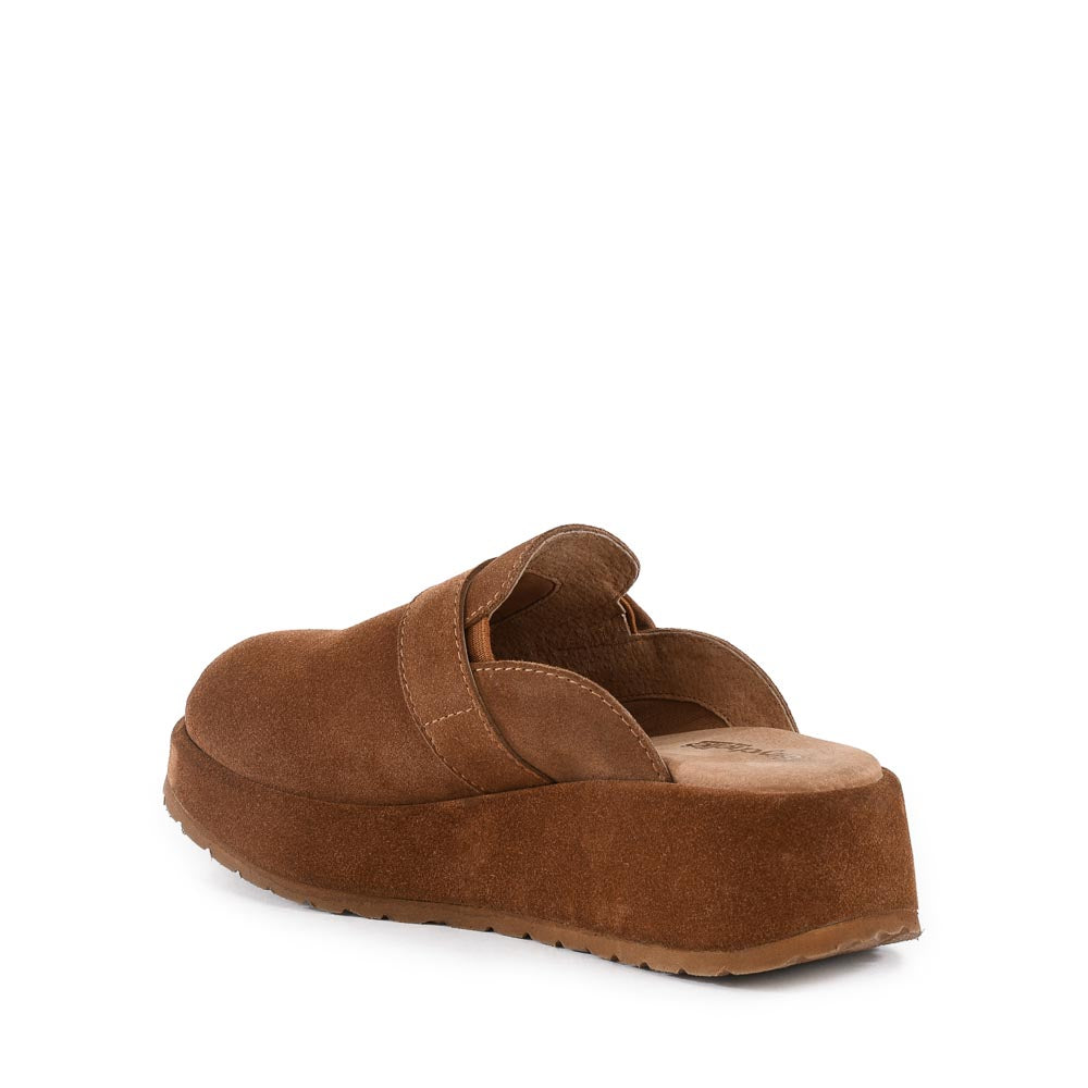 Come Together II Platform Mule