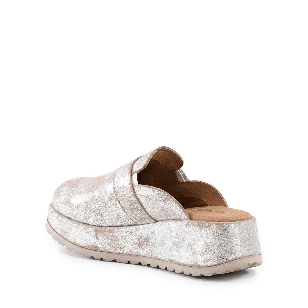 Come Together II Platform Mule
