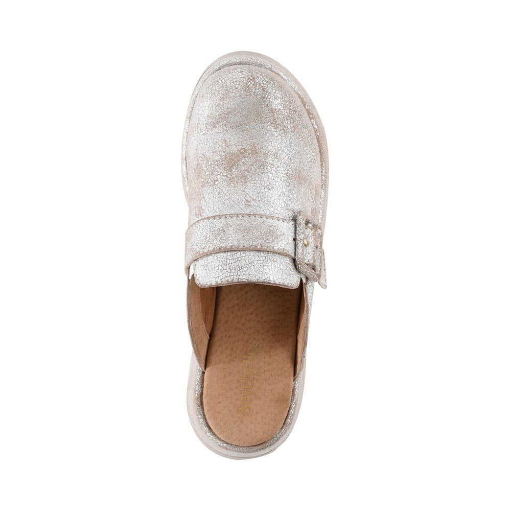 Come Together II Platform Mule