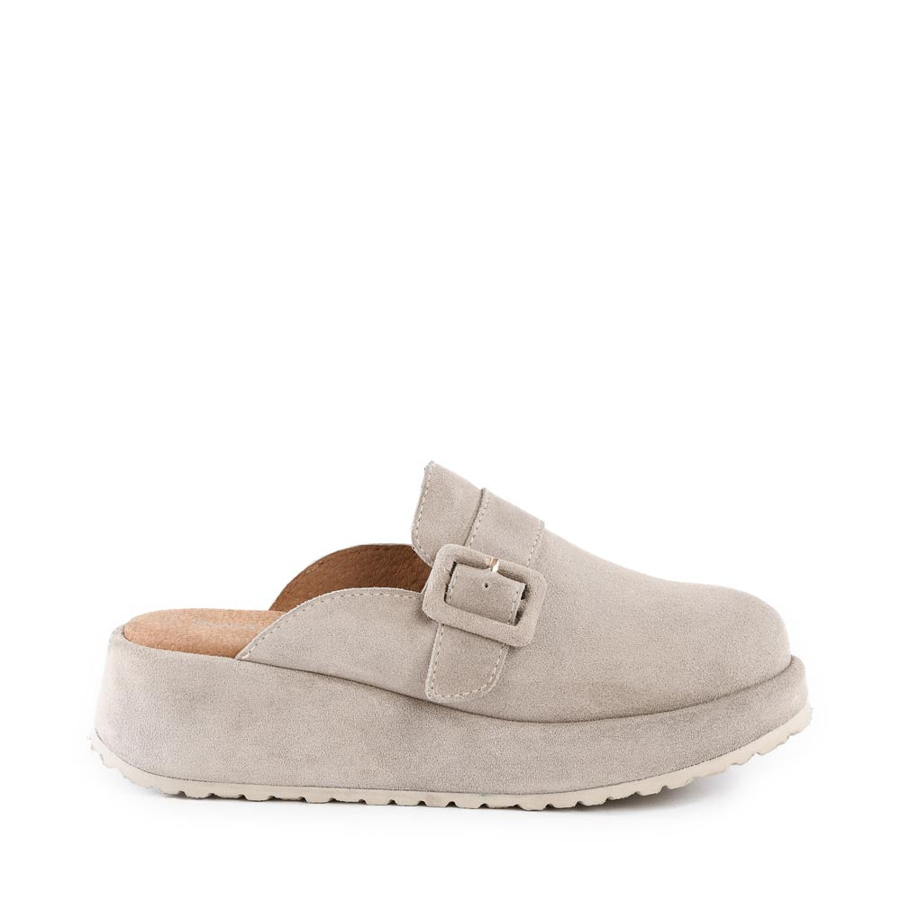 Come Together II Platform Mule