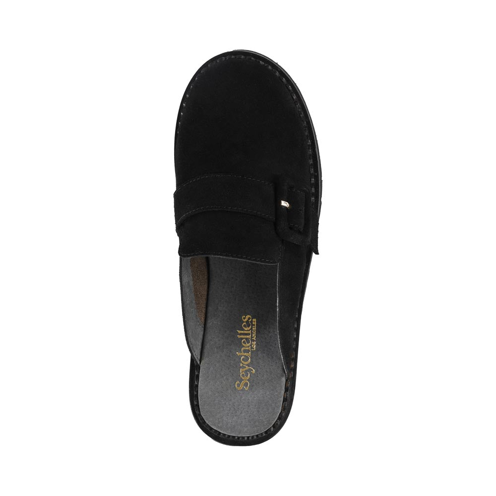Come Together Platform Mule