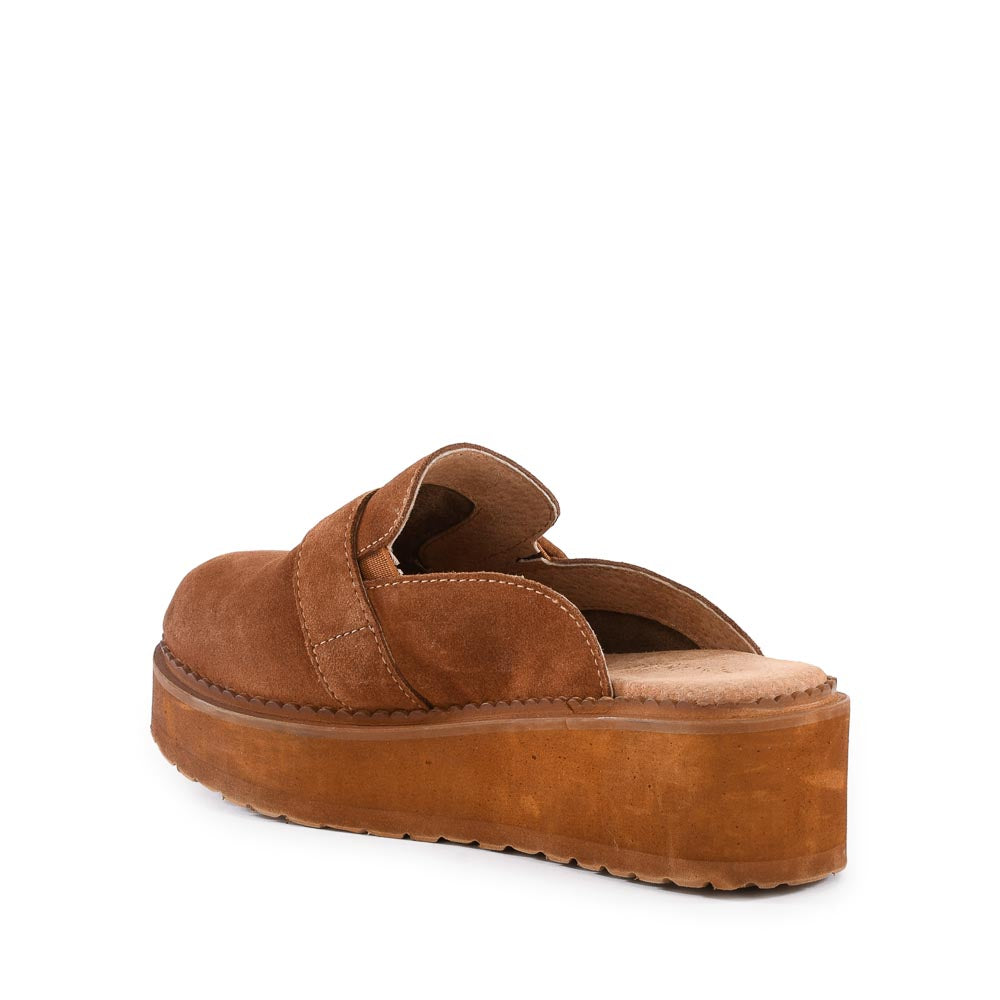 Come Together Platform Mule