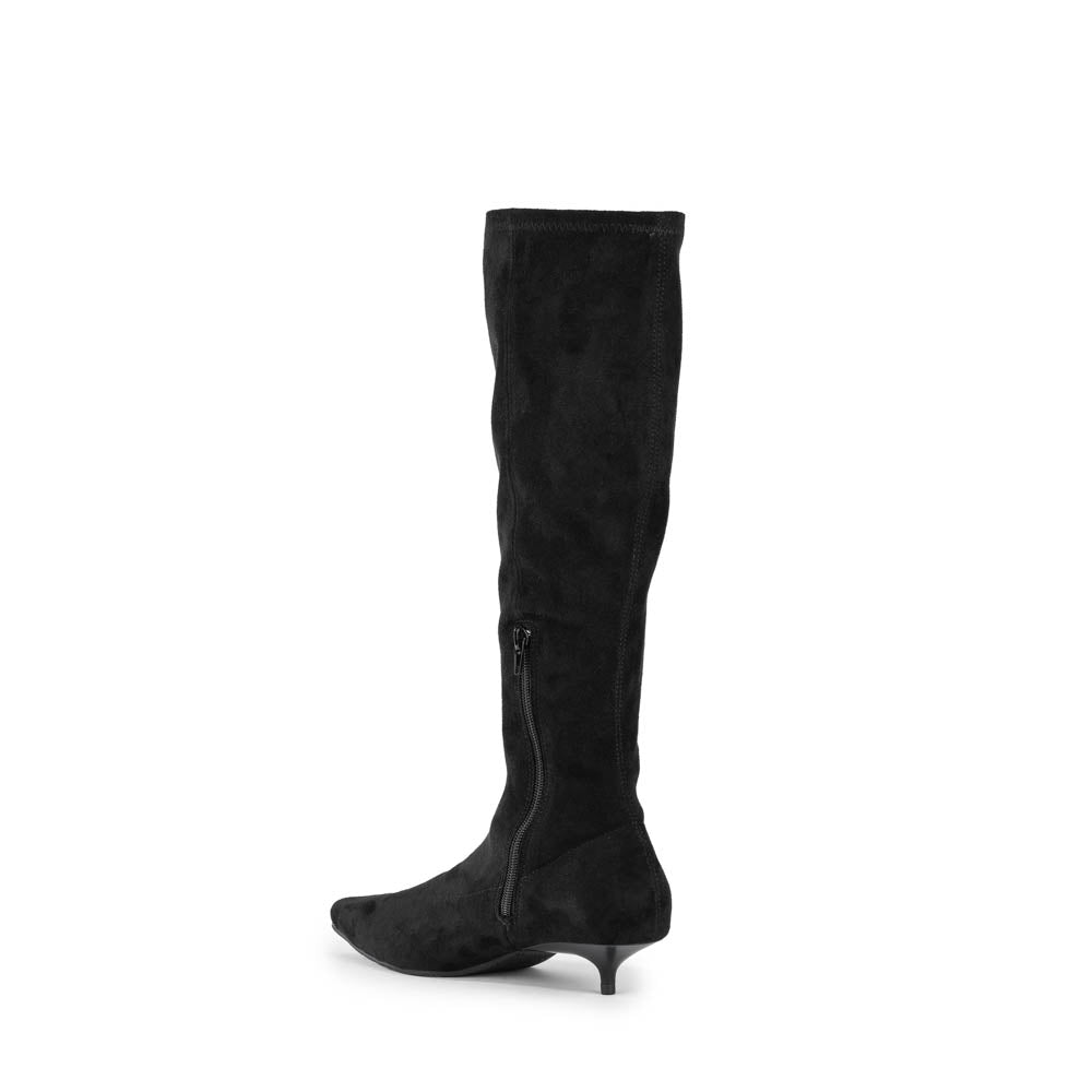Confident Tall Boot