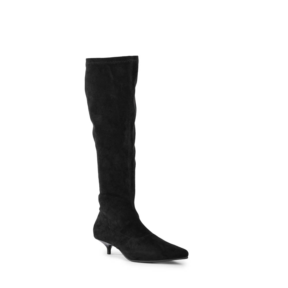 Confident Tall Boot