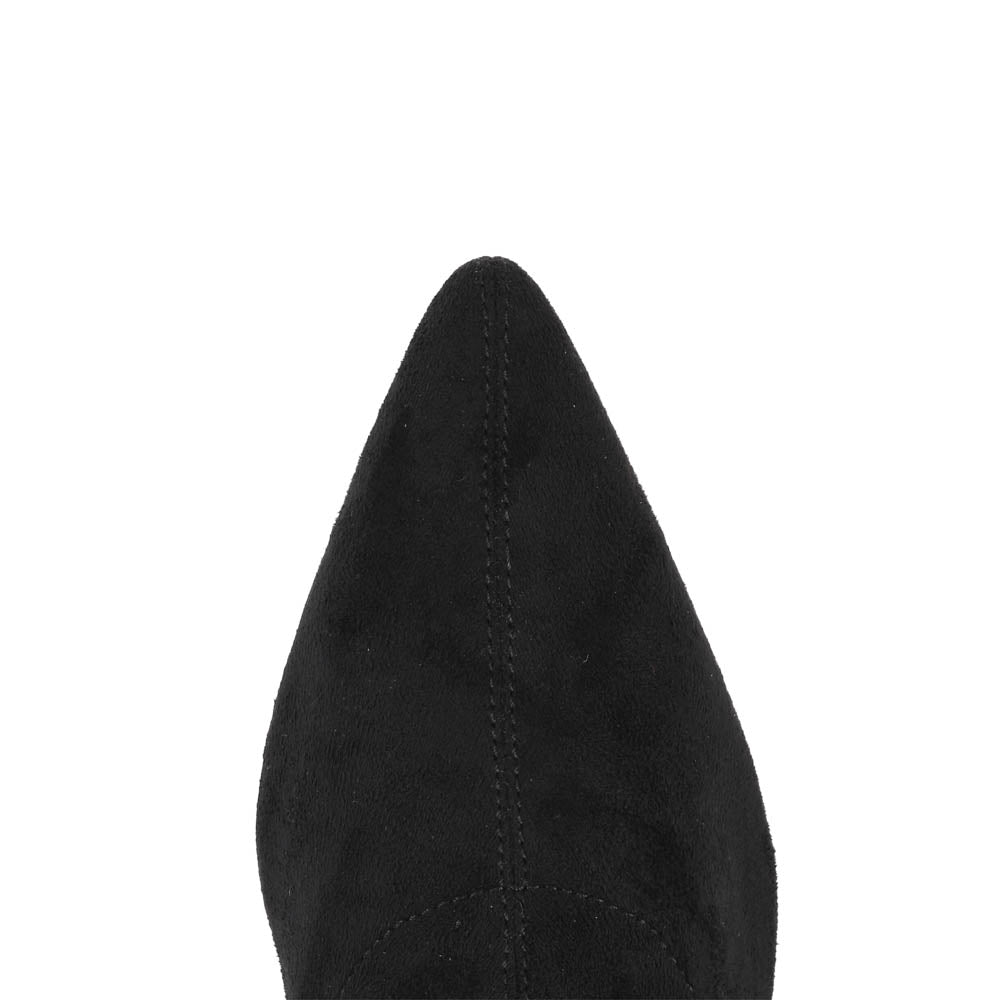 Confident Tall Boot