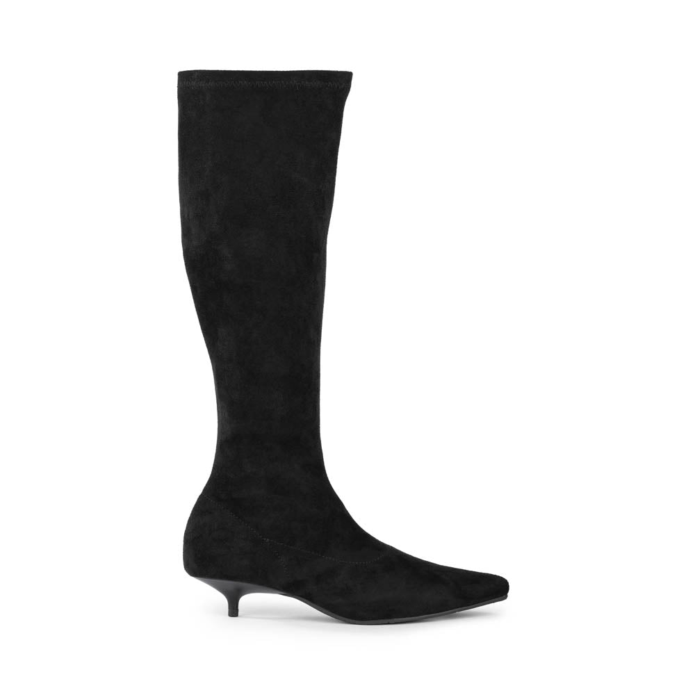 Confident Tall Boot