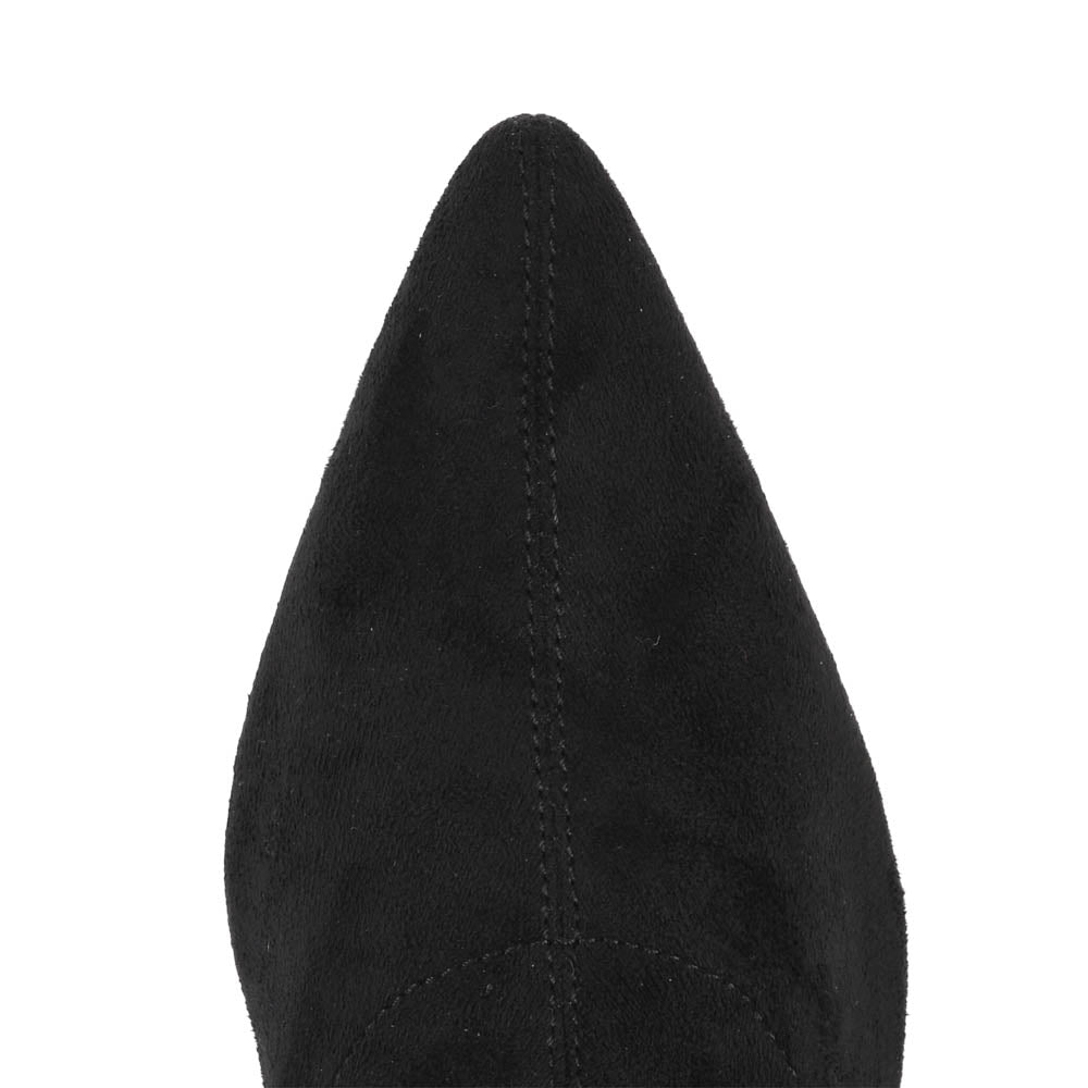 Confident Tall Boot