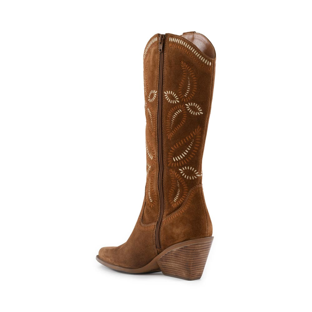 Country Star Tall Boot