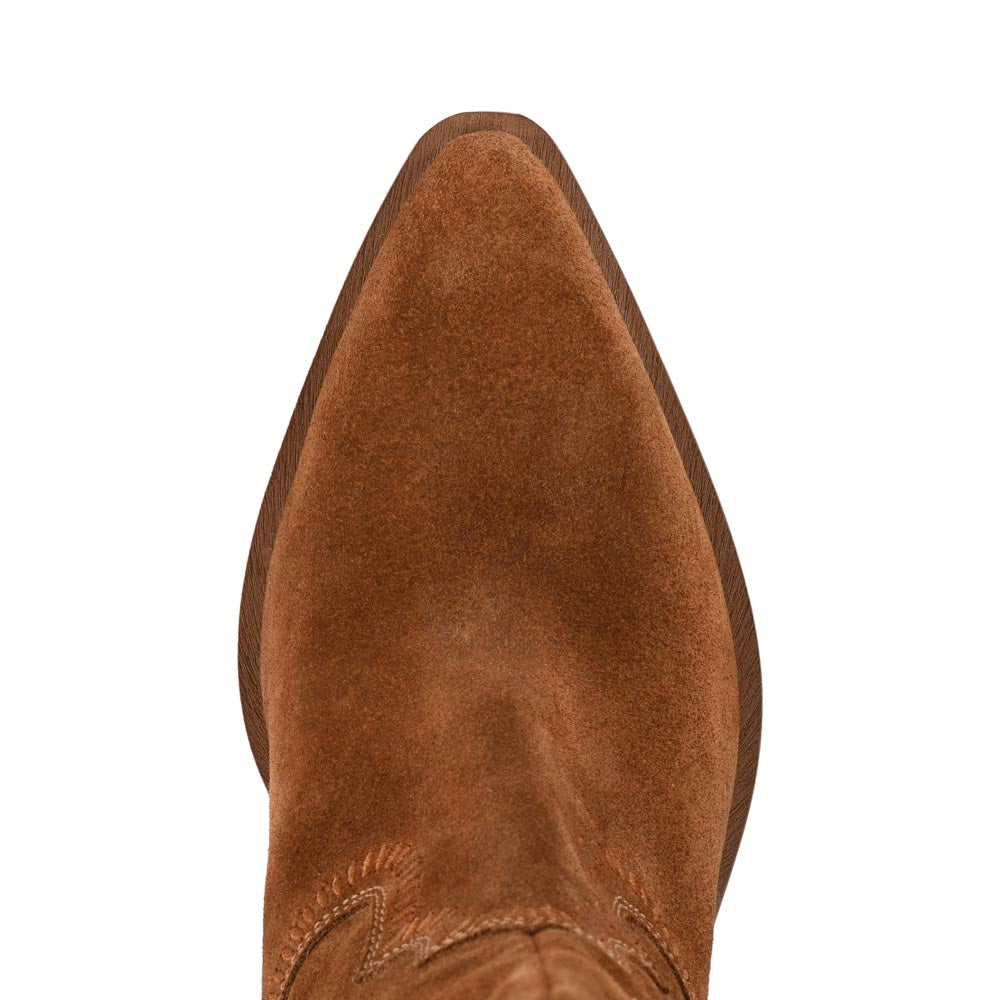 Country Star Tall Boot