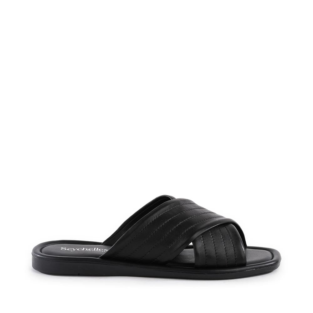 Courage Sandal
