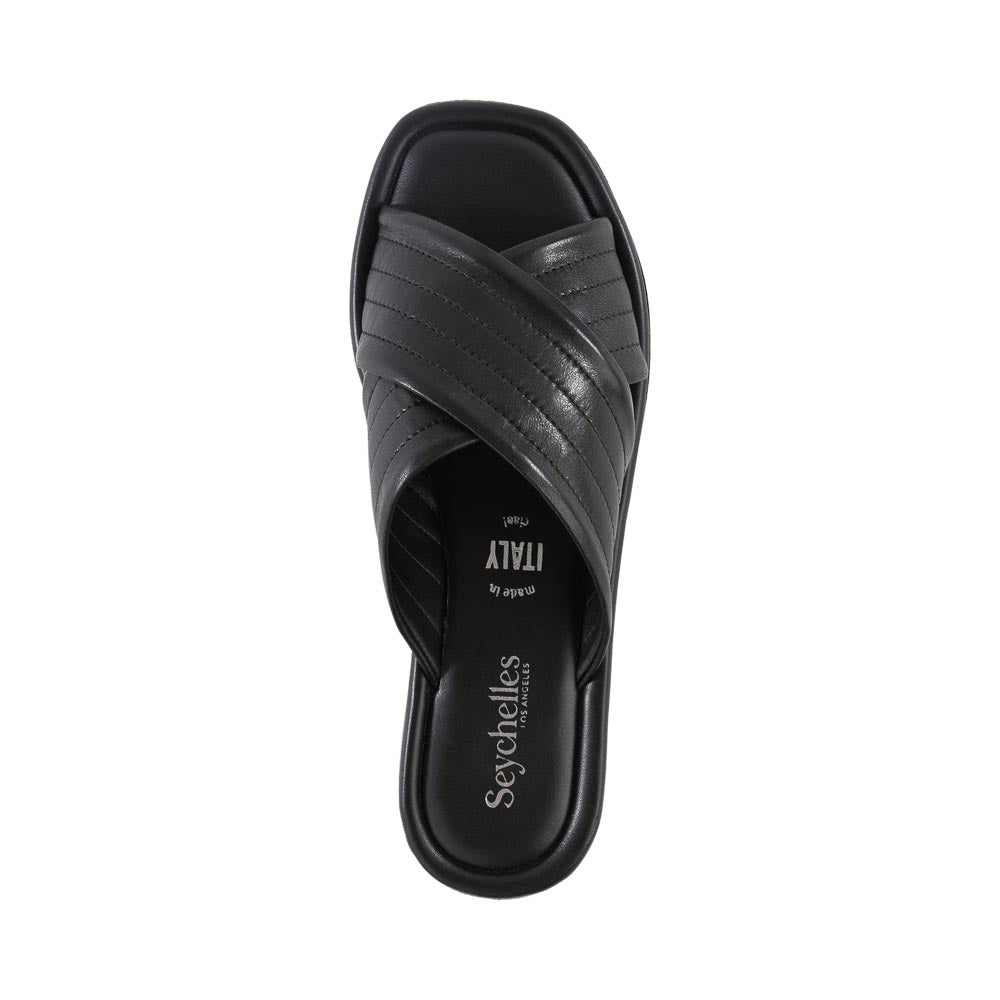 Courage Sandal – Seychelles Footwear