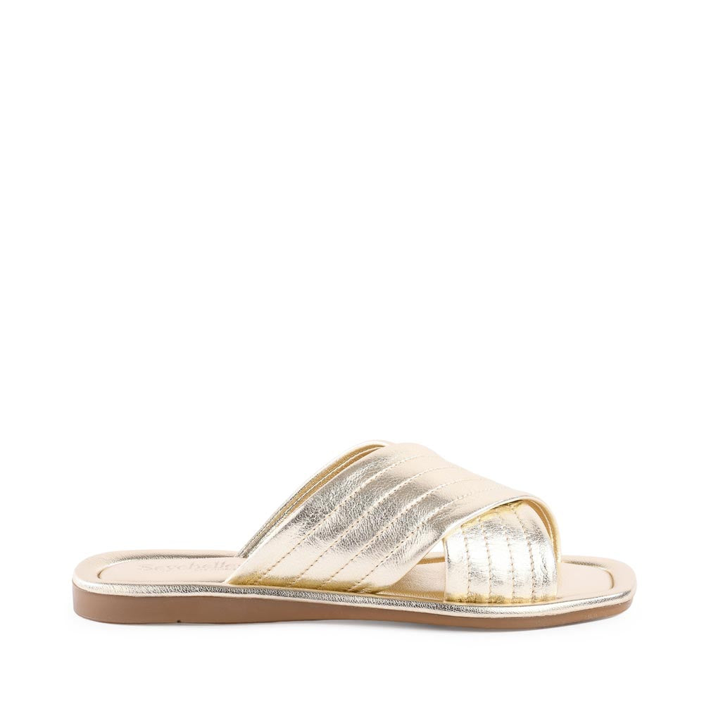 Courage Sandal – Seychelles Footwear
