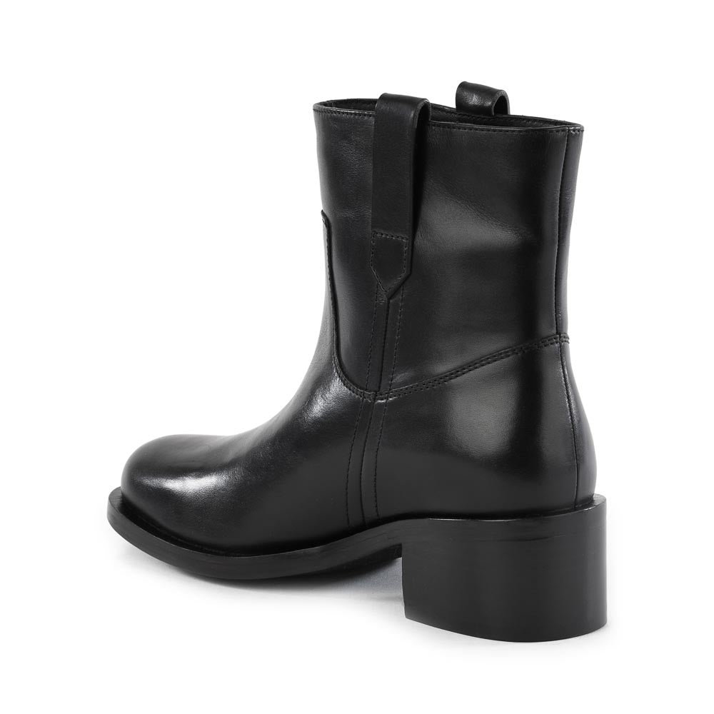 Cozy Boot