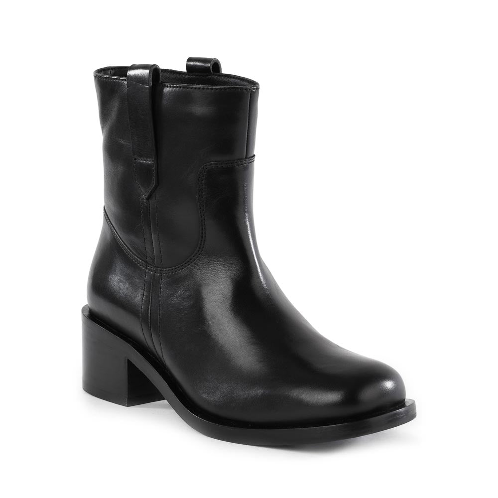 Cozy Boot