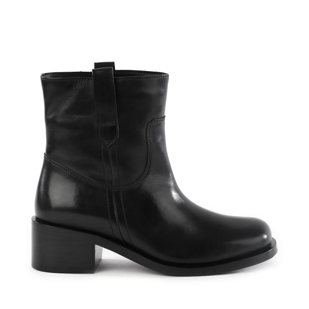 Cozy Boot