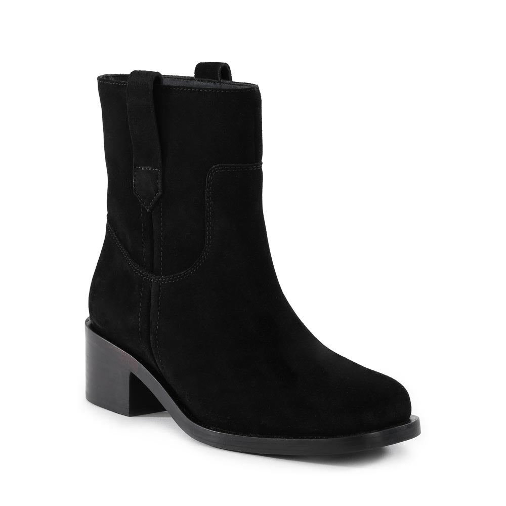 Cozy Boot