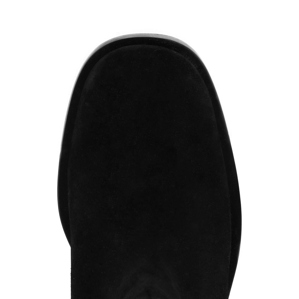 Cozy Boot