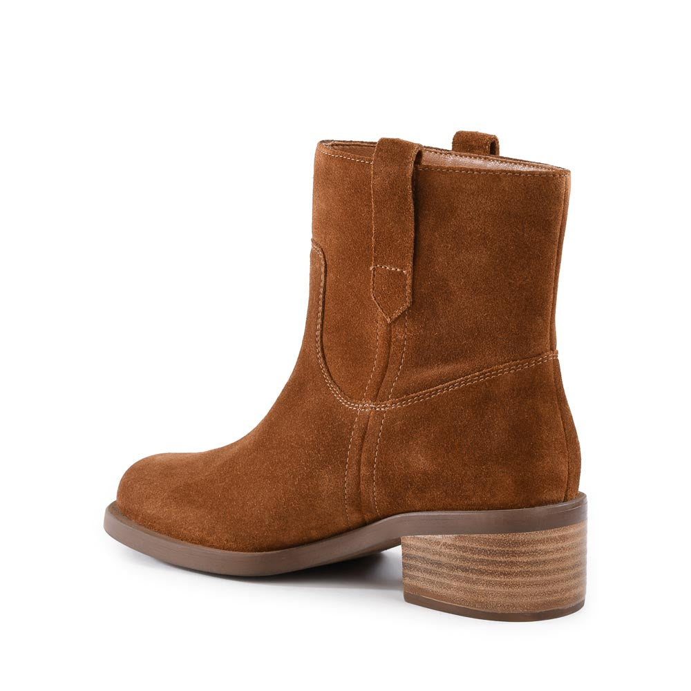 Cozy Boot